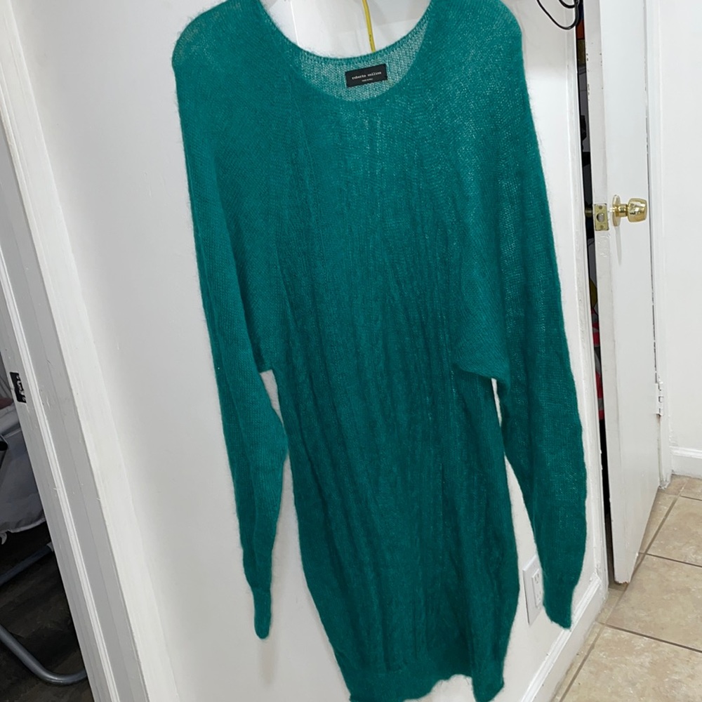 Made in Italy Roberto Collina Dress Size M